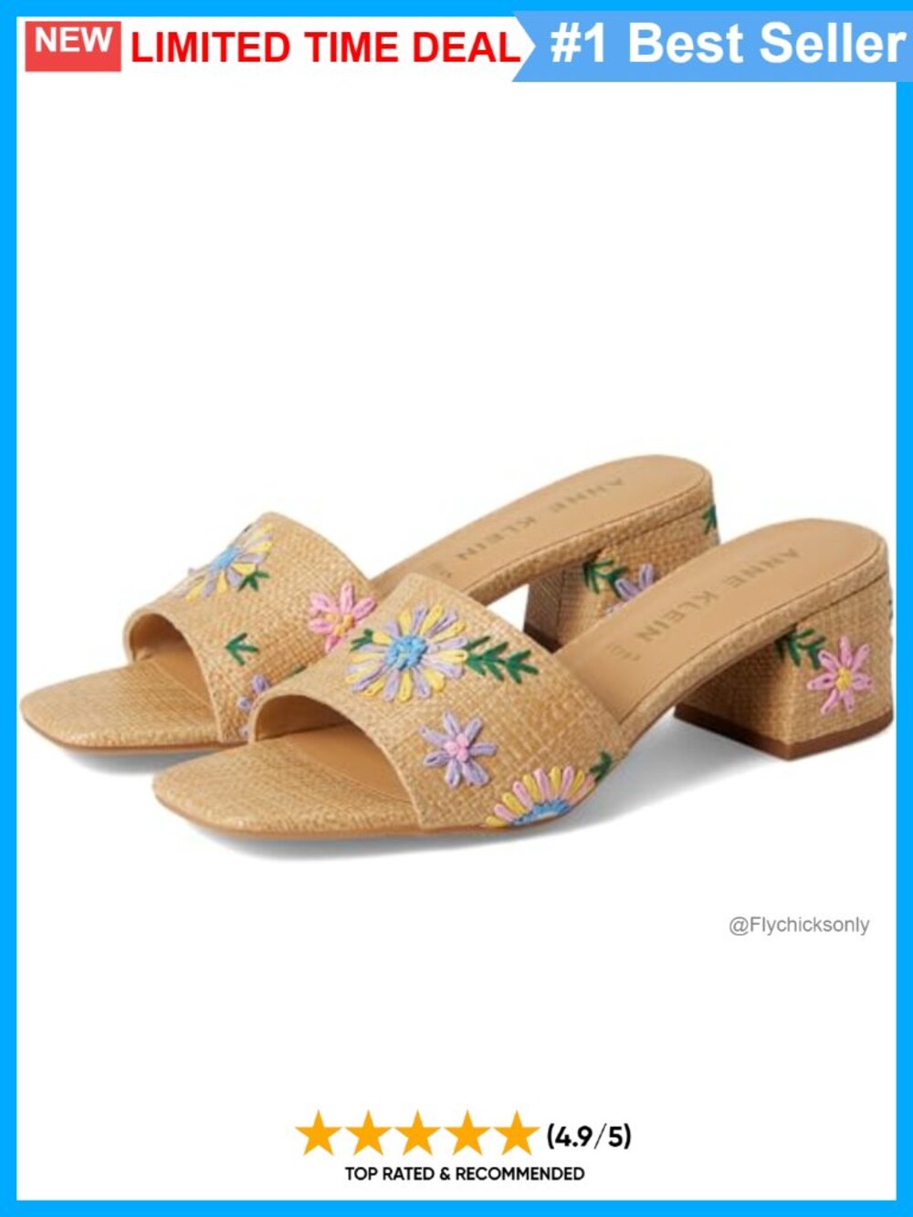 Platform Espadrille Slingback Sandals Faux Leather Comfort